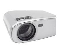 Technaxx TX-177 Projecteur à focale standard 15000 ANSI lumens LCD 1080p (1920x1080) Blanc