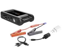 Technaxx Système de démarrage rapide TX-218 5030 Courant d'aide au démarrage (12 V)=350 A compresseu