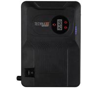 Technaxx Système de démarrage rapide TX-219 5031 Courant d'aide au démarrage (12 V)=350 A lampe de travail, protectio