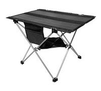 Technaxx Table de Camping Solaire Pliable 20 W TX-251 - Chargeur de Panneau Solaire Portable avec 2 Ports de Charge USB et Design Compact - Idéal pour Le Camping et l'extérieur