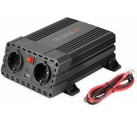Technaxx TE19 Adaptateur secteur & convertisseur de tension voiture 600 W noir (4857)