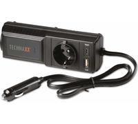 Technaxx - TE21 onduleur d'énergie pour voiture