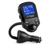 Technaxx Récepteur DAB+ FMT1500