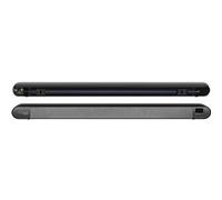 Technaxx TX-139 Barre de son tricolore Bluetooth®, USB, Haut-parleurs éclairés G