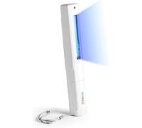 TECHNAXX TX-151 - Lampe de désinfection anti-virus - 3W - UV 253,7nm Poids / Dimensions : 0,13 kg / (L) 26,5 x (l) 4 x (h) 3,9cm G