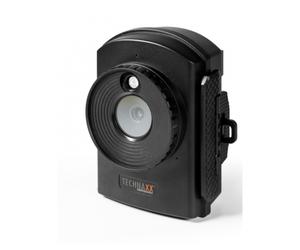 Technaxx TX-164 1/2.7 Appareil-photo compact 2 MP CMOS 1920 x 1080 pixels Noir