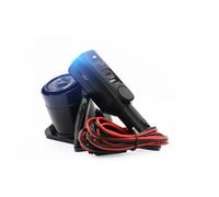 Technaxx TX-168 Système d'alarme auto avec télécommande, surveillance
