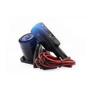 Technaxx Système d'alarme voiture TX-168 – PIR, sirène 105 dB, 2 USB, env. 7 jours autonomie