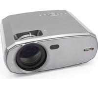 Technaxx TX-177 Projecteur LCD Full HD 1080p 15000 ANSI lumens 2 HDMI Blanc