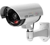 Technaxx TX-18 - Caméra de sécurité factice Technaxx