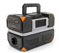 Technaxx TX-201 station d'alimentation portable Lithium 12500 mAh 300 W 3,9 kg