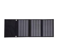 Technaxx TX-207 Panneau solaire 21 W Silicium monocristallin