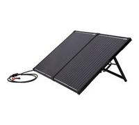 TECHNAXX TX-215 - Boîtier solaire, pliable, 100 W.