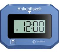 Technaxx TX-272 Disque de stationnement électronique avec