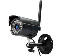 Technaxx TX-28 162490 radio-Caméra supplémentaire 2.4 GHz