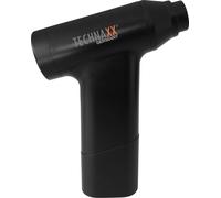 TECHNAXX TX-293 Souffleur de poussière à batterie avec fonction d'aspiration