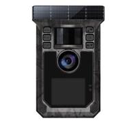 Technaxx TX-326 Boîte Caméra de sécurité IP Intérieure et extérieure 128 x 160 pixels Mur