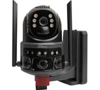 Technaxx TX-329 5281 Set pour caméra de surveillance 2304 x 2596 pixels