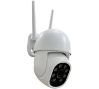 Technaxx TX-390 Caméra de surveillance 2304 x 1296 Pixel 4 mm