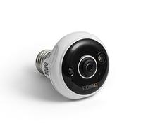 Technaxx TX-58 Easy IP Cam FullHD Lampenfassung E27