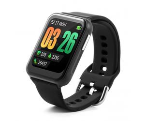 Technaxx TX-SW7HR 4,29 cm (1.69 ) 240 x 280 pixels Noir