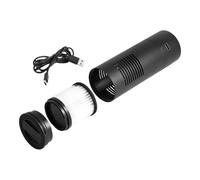 Technaxx USB TX-131+ - Épurateur d'air - plateau de table, car cup mount