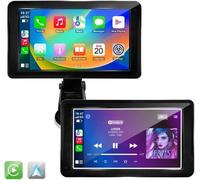 TECHNAXX Wireless Car Play & Android Auto Display TX-320