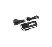 Technaxx x22 de mains libres bluetooth bt de voiture pour smartphone téléphone portable