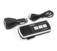 Technaxx x22 de mains libres bluetooth bt de voiture pour smartphone téléphone portable G