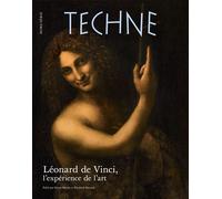 Technè, hors série, 2024 Hors-série, 2024 - Bruno Mottin - Techne C2rmf - broché - Revue