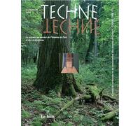TECHNE, N 29, 2009. LE BOIS