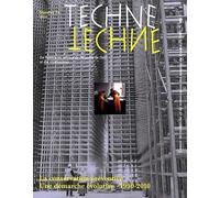 Technè N° 34, 2011 - La Conservation Préventive - Une Démarche Évolutive, 1990-2010