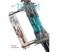 Technè, n° 54/2022 Edition bilingue français-anglais - Stéphanie Rossano - Techne C2rmf - broché - Revue