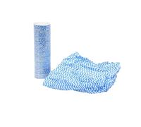 Tech'N'Fast 20 Chiffon encapsulé pour Tout essuyage, tissé compressé Ultra-Absorbant, réutilisable et écologique, Parfait pour Le Nettoyage de Toutes Surfaces - CHIFF'N Cap