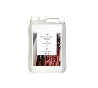Tech'N'Fast Nettoyant Jantes Voiture, Puissant Contre poussière de Freins, Goudron et saletés, Formule sans Acide, Compatible Jantes Aluminium, Acier et chromées, Finition Brillante - 5L