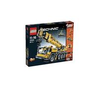 LEGO® Technic 42009 Grue mobile MK II G