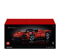 Technic 42143 Ferrari Daytona SP3