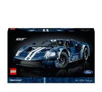Technic 42154 Ford GT 2022