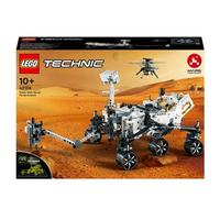 Technic 42158 Nasa Mars Rover Perseverance