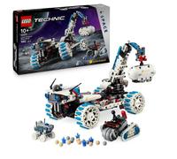 LEGO Technic - Véhicule lunaire Lunar Outpost - 42211