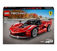 Technic 42212 Ferrari FXX K
