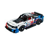 LEGO Set de construction 42153 Chevrolet Camaro ZL1 NASCAR Next Gen
