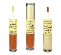 Technic Colour Corrector Duo - Yellow, Orange