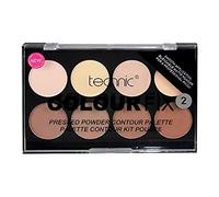 Technic Colour Fix 2 Pressed Powder 8 Colour Contour Palette