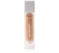 Technic Cosmetics Bottled Glow huile bronzante scintillante corps teinte Sunset Bronze 50 ml