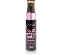 Technic Cosmetics Matte Setting Spray spray matifiant fixateur de maquillage 30 ml