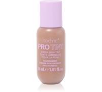 Technic Cosmetics Pro Tint fond de teint léger pour un look naturel teinte Cinnamon Mocha 30 ml