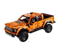 LEGO Technic 42126 Ford F-150 Raptor Model Building Set neuf scellé