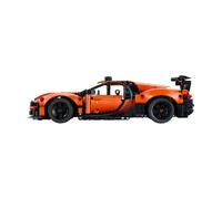 LEGO Technic 42222 Hypercar Bugatti Chiron Pur Sport - Jouet Voiture