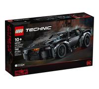 LEGO Technic Set 42127 - La Batmobile de Batman